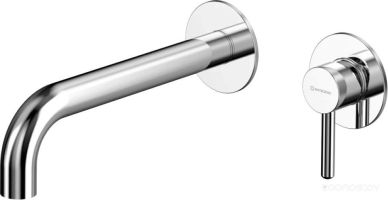 Смеситель Whitecross Y Y1215CR (хром)