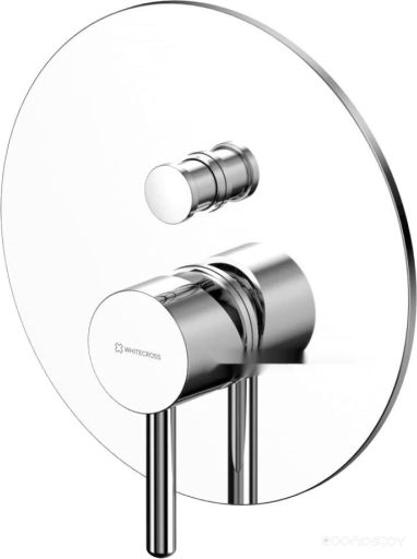 Смеситель Whitecross Y Y1235CR (хром)