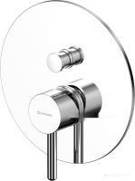 Смеситель Whitecross Y Y1235CR (хром)