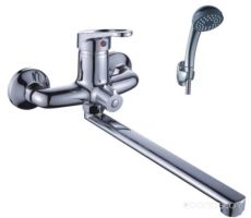 Смеситель Wisent WP22028