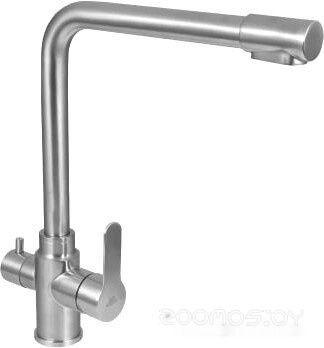Смеситель Wisent WP4355-3, фото 1
