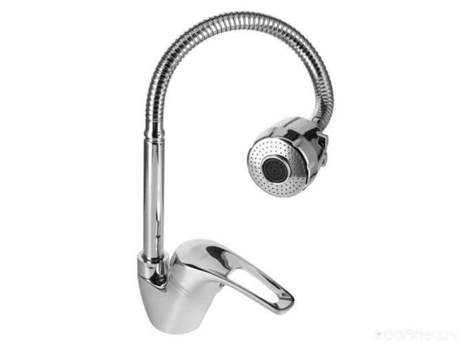 Смеситель Wisent WP53027