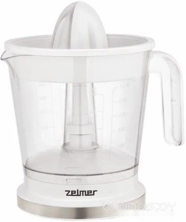 Соковыжималка Zelmer ZJE2800