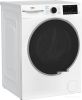 Стирально-сушильная машина Beko B3DFR57H23W