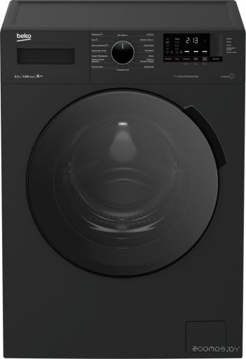 Стиральная машина Beko WSPE6612A