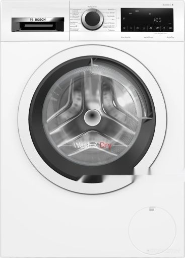 Стирально-сушильная машина Bosch Serie 4 WNA144VEPL