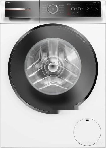 Стиральная машина Bosch Serie 8 WGB244A40