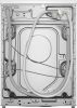 Стиральная машина Bosch Serie 8 WGB244A40