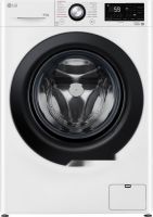 Стирально-сушильная машина LG F2V3FR6W