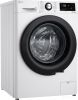 Стирально-сушильная машина LG F2V3FR6W