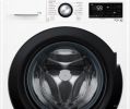 Стирально-сушильная машина LG F2V3FR6W