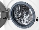 Стирально-сушильная машина LG F2V3FR6W