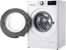Стирально-сушильная машина LG F2V3FR6W