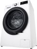 Стирально-сушильная машина LG F2V3FR6W