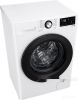 Стирально-сушильная машина LG F2V3FR6W
