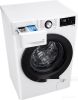 Стирально-сушильная машина LG F2V3FR6W