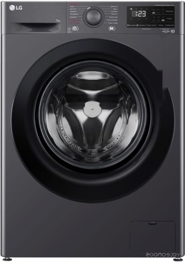 Стиральная машина LG F2V3HS6J