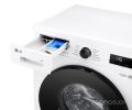 Стиральная машина LG F2Y1NS5W