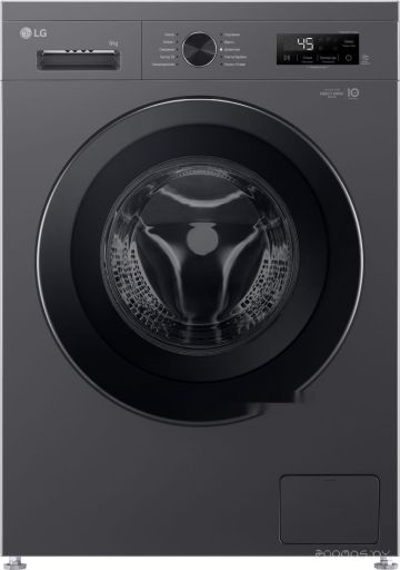 Стиральная машина LG F2Y1NS6J