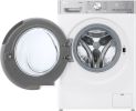 Стирально-сушильная машина LG F4V9LD2W