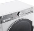 Стирально-сушильная машина LG F4V9LD2W
