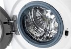Стирально-сушильная машина LG F4V9LD2W