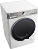 Стирально-сушильная машина LG F4V9LD2W