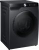 Стирально-сушильная машина Samsung WD6400D WD11DG6B85BBLP