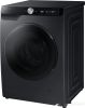 Стирально-сушильная машина Samsung WD6400D WD11DG6B85BBLP