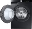 Стирально-сушильная машина Samsung WD6400D WD11DG6B85BBLP