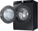 Стирально-сушильная машина Samsung WD6400D WD11DG6B85BBLP