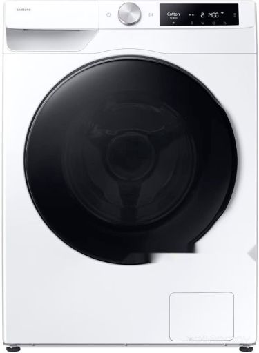 Стирально-сушильная машина Samsung WD6400D WD11DG6B85BELP