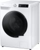 Стирально-сушильная машина Samsung WD6400D WD11DG6B85BELP