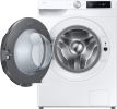 Стирально-сушильная машина Samsung WD6400D WD11DG6B85BELP