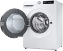 Стирально-сушильная машина Samsung WD6400D WD11DG6B85BELP