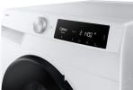 Стирально-сушильная машина Samsung WD6400D WD11DG6B85BELP