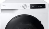Стирально-сушильная машина Samsung WD6400D WD11DG6B85BELP
