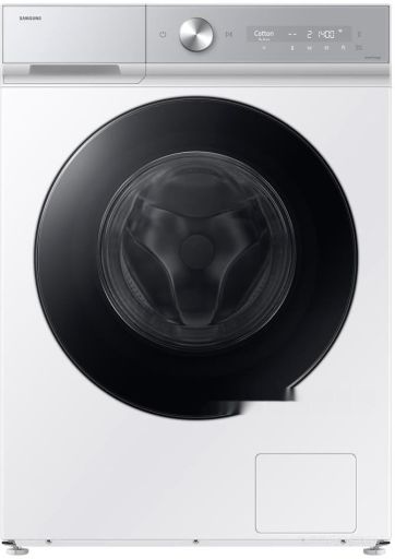 Стирально-сушильная машина Samsung WD8400D WD11DB8B85GHLP