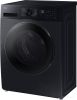 Стирально-сушильная машина Samsung WD90DG5G34BBLP
