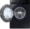 Стирально-сушильная машина Samsung WD90DG5G34BBLP