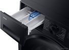 Стирально-сушильная машина Samsung WD90DG5G34BBLP