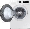 Стирально-сушильная машина Samsung WD90DG5G34BELP