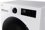 Стирально-сушильная машина Samsung WD90DG5G34BELP