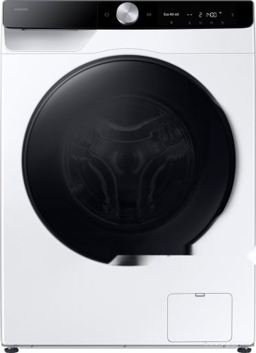 Стирально-сушильная машина Samsung WD90DG6G94BKLP