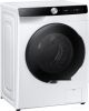 Стирально-сушильная машина Samsung WD90DG6G94BKLP