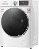 Стирально-сушильная машина Weissgauff WMD 58411 Smart Inverter Steam