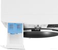 Стирально-сушильная машина Weissgauff WMD 58411 Smart Inverter Steam