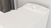 Стиральная машина с вертикальной загрузкой Whirlpool TDLR 6240L EU/N