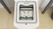 Стиральная машина с вертикальной загрузкой Whirlpool TDLR 6240L EU/N