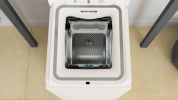 Стиральная машина с вертикальной загрузкой Whirlpool TDLR 6240L EU/N
